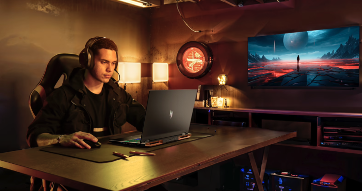 Más allá de la pantalla: la preparación del gamer profesional